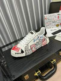 Picture of Dolce Gabbana Shoes _SKUDGsz38-4503334244